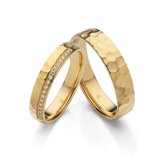 Rauschmayer - Wedding Band Collection - 73-04035