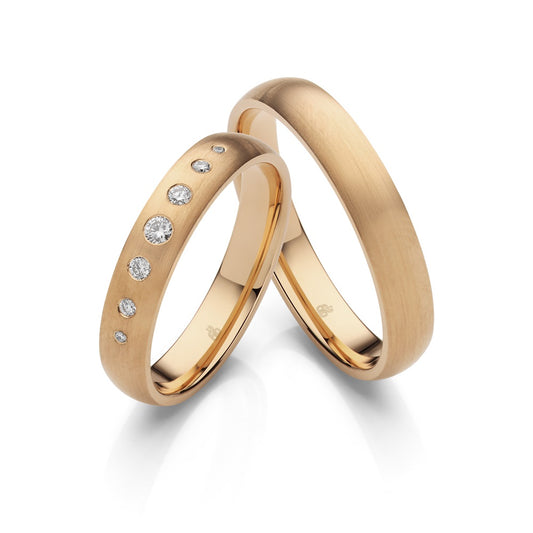 Rauschmayer - Wedding Band Collection - 73-04043