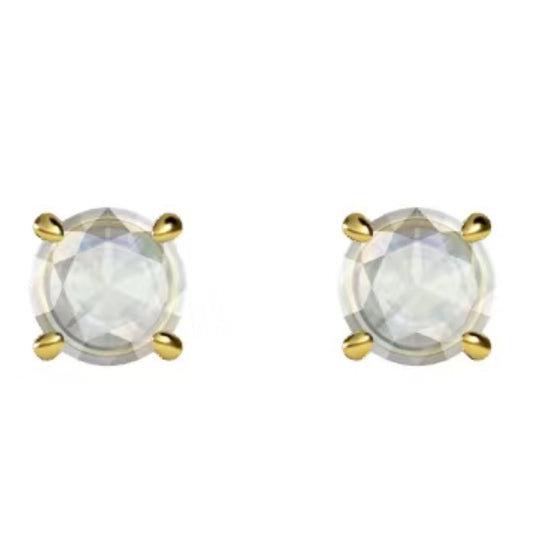 Lab Diamond Collection - 0.36ct Stud Earrings
