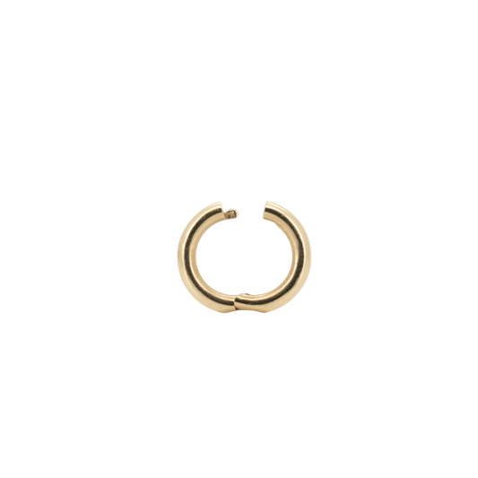 The Hoop by Chérie
