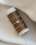 Mini Cuban Link Chain Bracelet