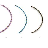 0.30ct Marquise Diamond Thread Bracelet